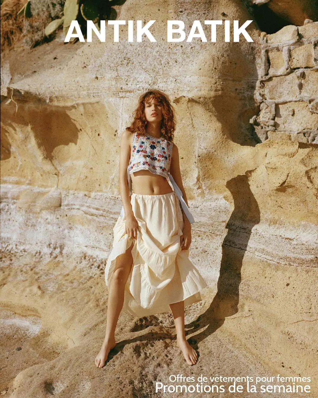 Antik Batik du 9 novembre au 14 novembre 2023 - Catalogue page 