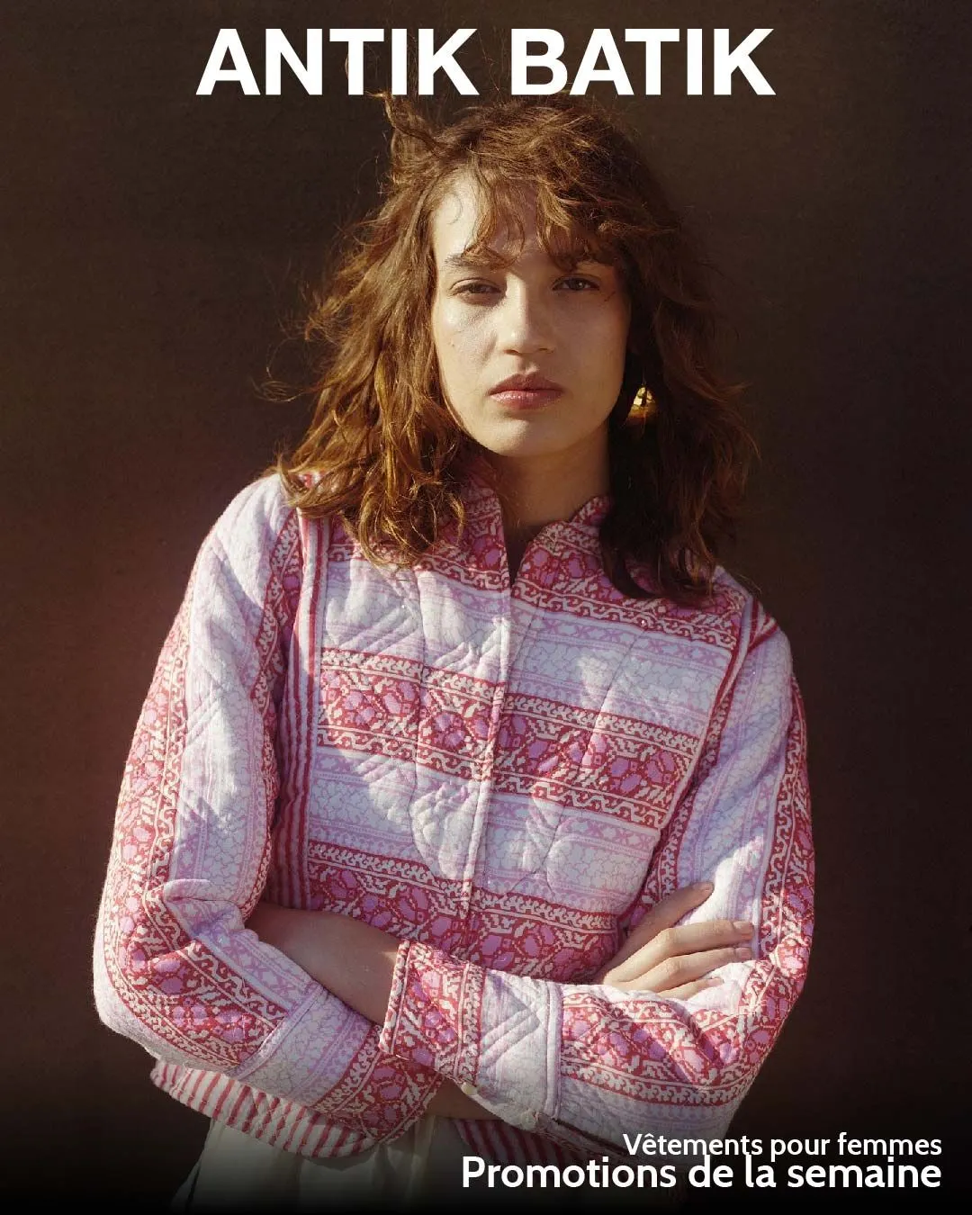 Antik Batik du 13 novembre au 18 novembre 2023 - Catalogue page 