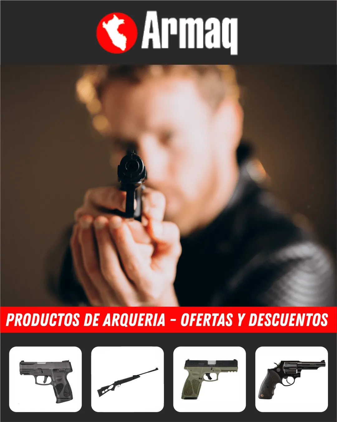 Catalogo de Ofertas en arquería  16 de julio al 21 de julio 2024 - Pag 
