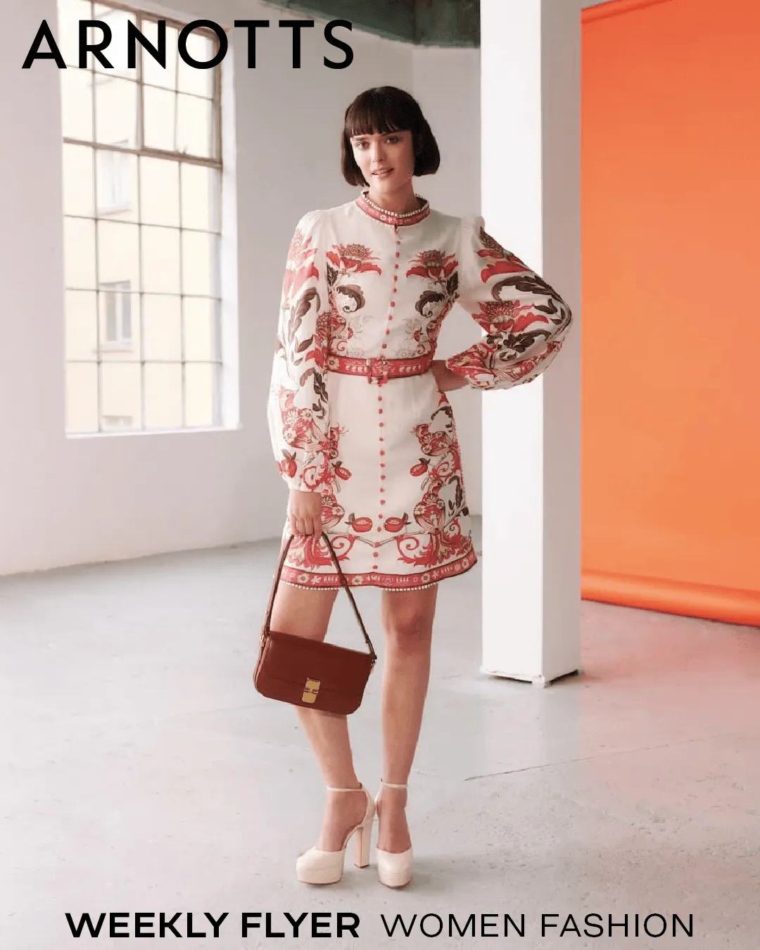 Arnotts Deals Women's Fashion - 26 March 10 April 2025