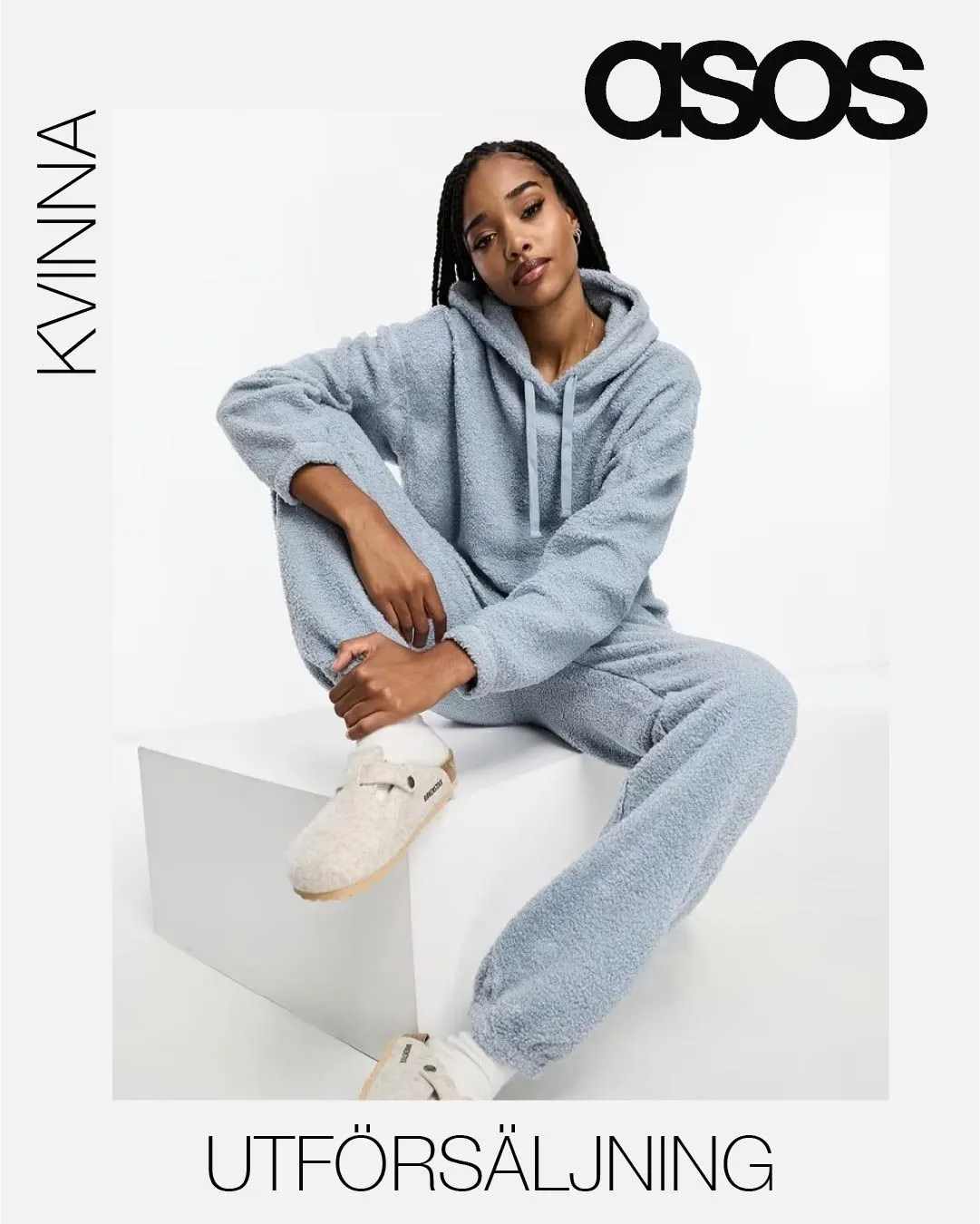Asos - Dam från 5 januari till 10 januari 2024 - Reklamblad sidor 