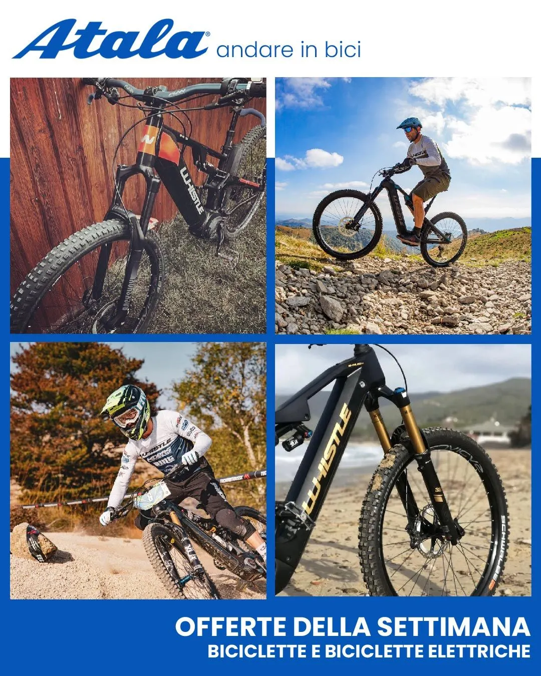 Atala da 22 gennaio a 27 gennaio di 2024 - Pagina del volantino 