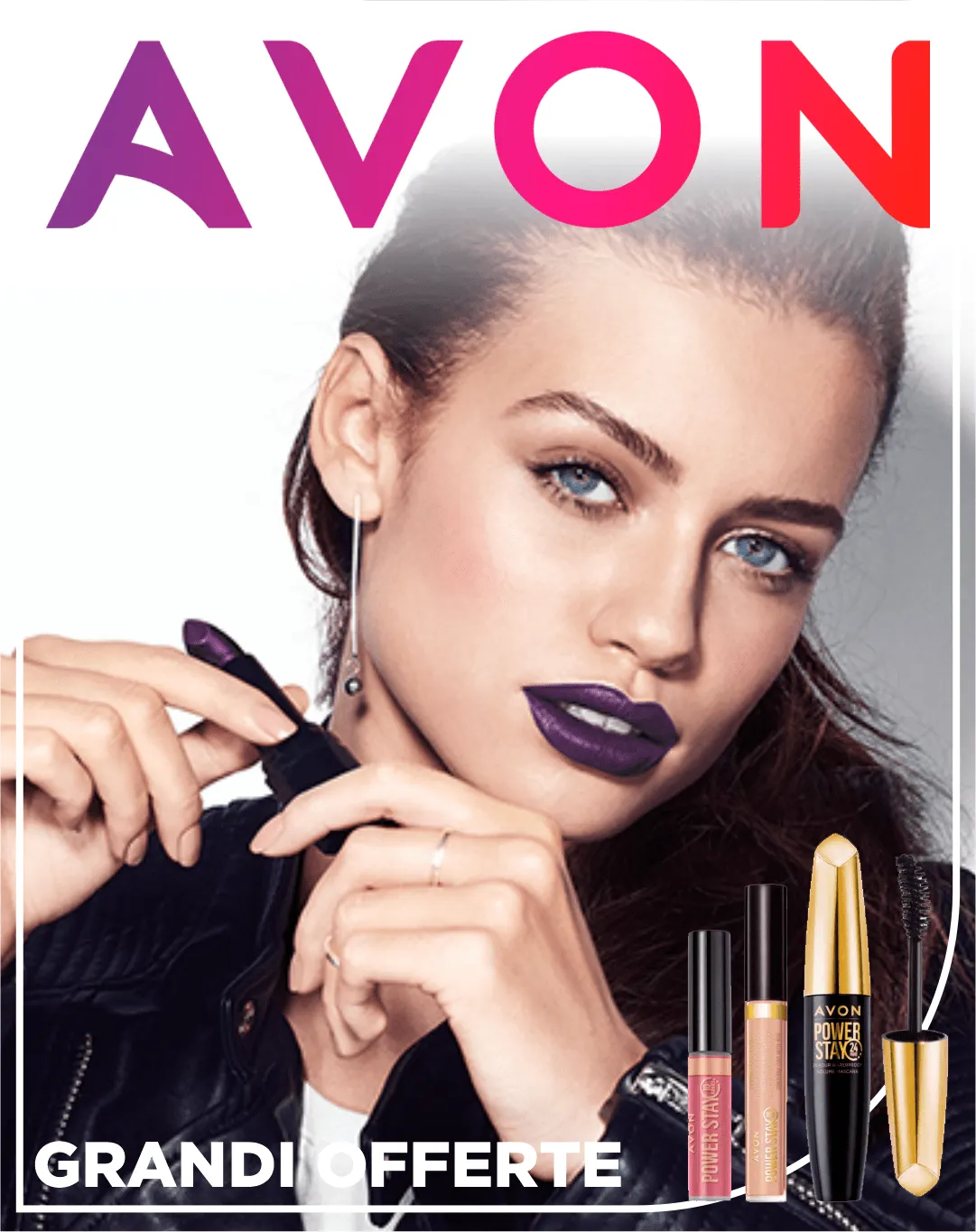 Avon catalogo da 15 giugno a 20 giugno di 2024 - Pagina del volantino 1