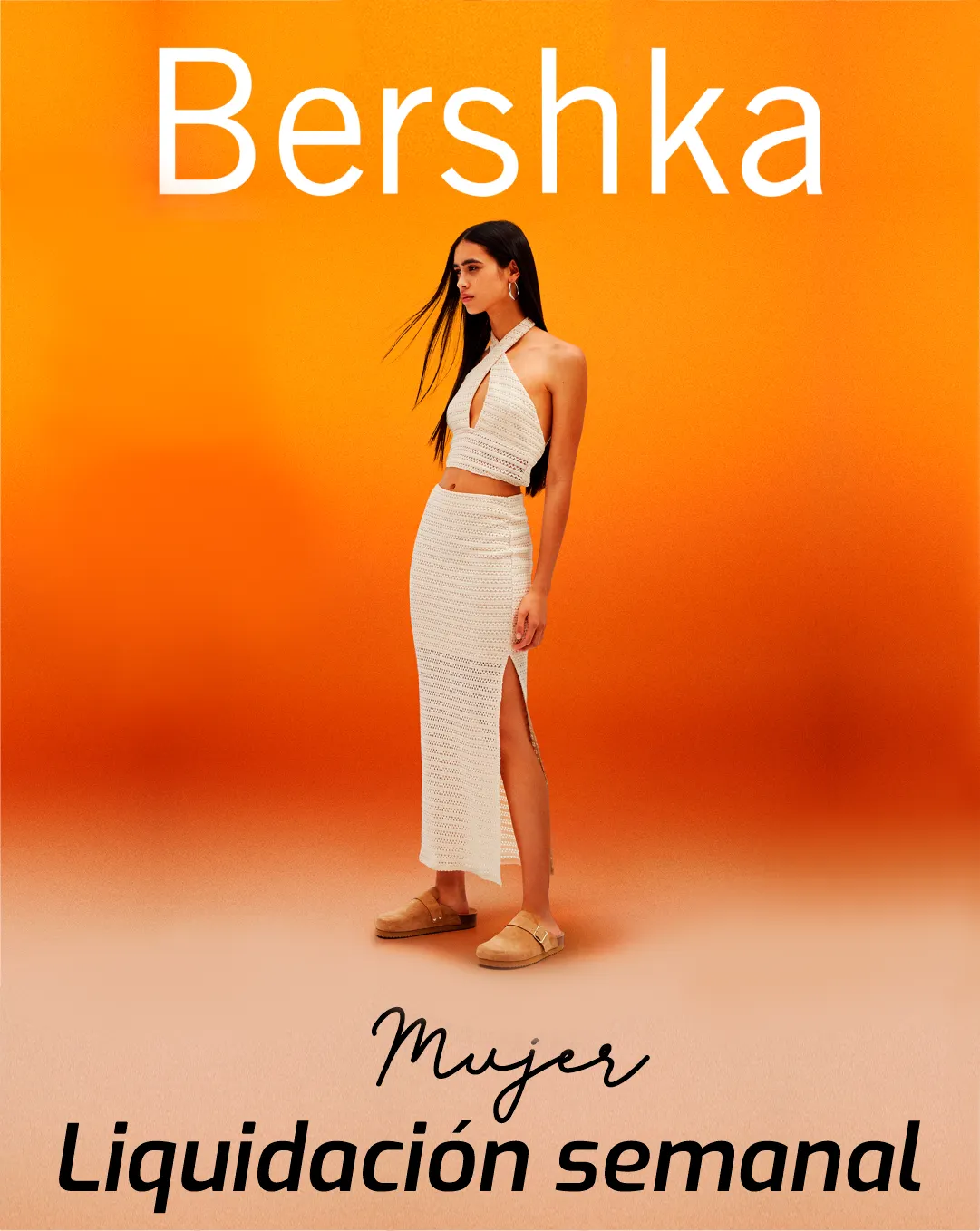 Catálogo de Bershka - Moda Mujer 27 de febrero al 3 de marzo 2024 - Página 