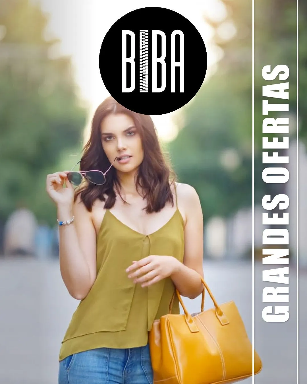 Catálogo de BIBA - Moda accesorios 25 de octubre al 30 de octubre 2023 - Página 