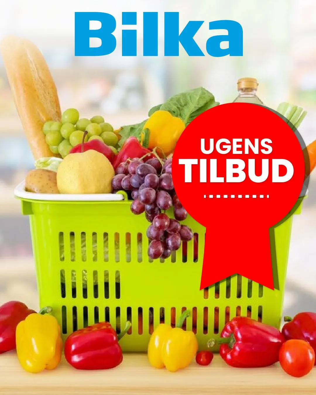 Bilka Gyldig indtil 23. september - 28. september 2023 - tilbudsavis side 1