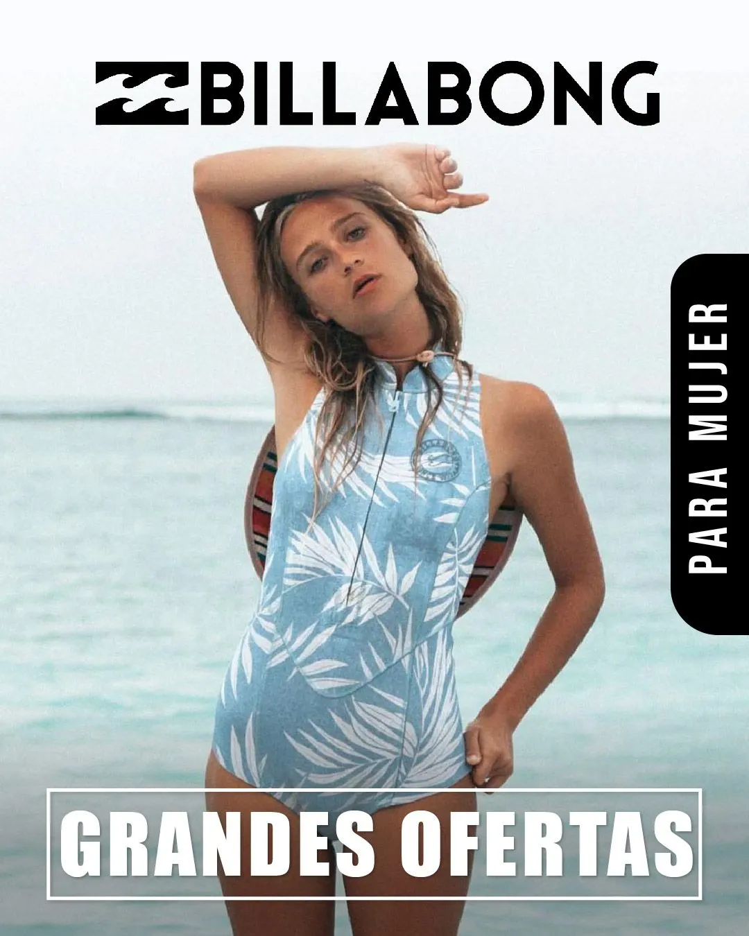Catálogo de Billabong - Moda Mujer 27 de febrero al 3 de marzo 2024 - Página 