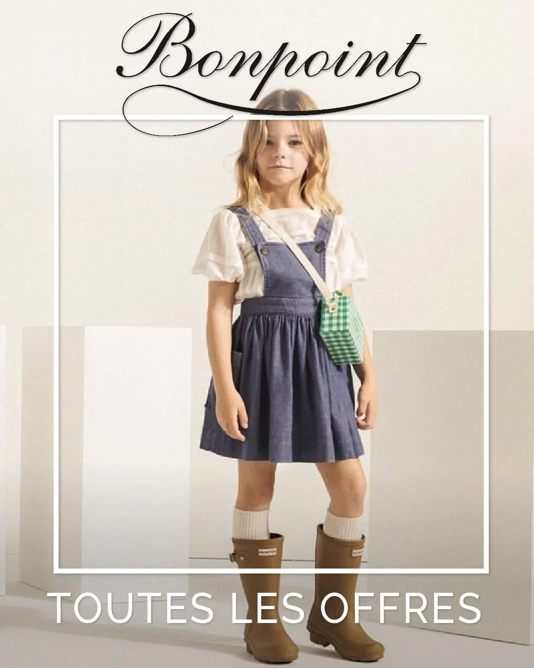 Bonpoint - Mode du 8 septembre au 13 septembre 2023 - Catalogue page