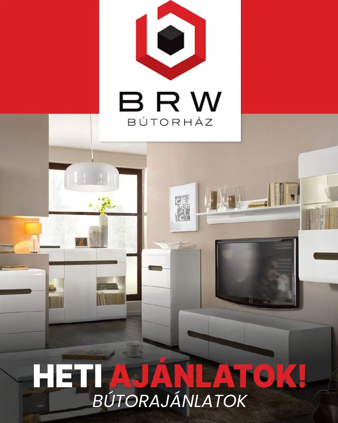 Katalógus Bútorajánlatok április 15.-tól április 20.-ig 2024. - Oldal 