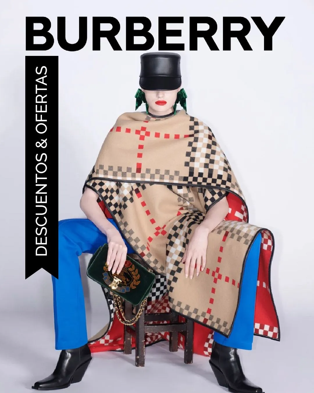 Catálogo de Burberry - Novedades 19 de agosto al 24 de agosto 2023 - Página 