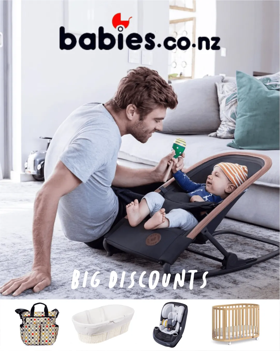 Babies Baby Product Deals from 6 November to 21 November 2025 - Catalogue Page