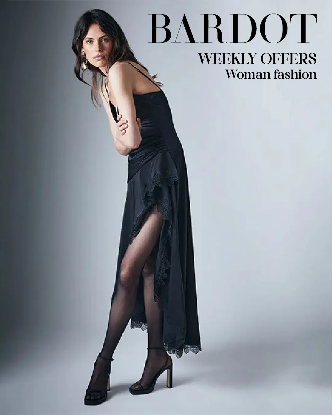 Bardot - Catalogue valid from 1 April to 6 April 2024 - page