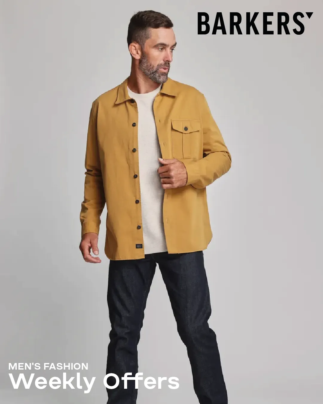 Barkers from 11 July to 16 July 2023 - Catalogue Page