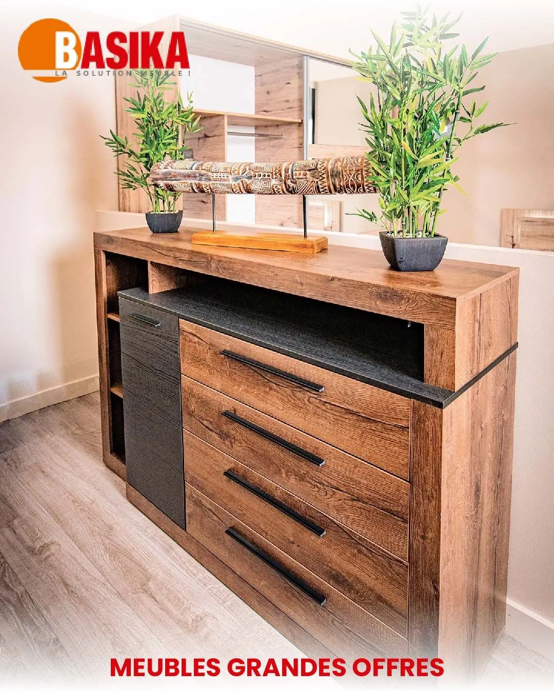 Basika offres du 4 septembre au 9 septembre 2024 - Catalogue page