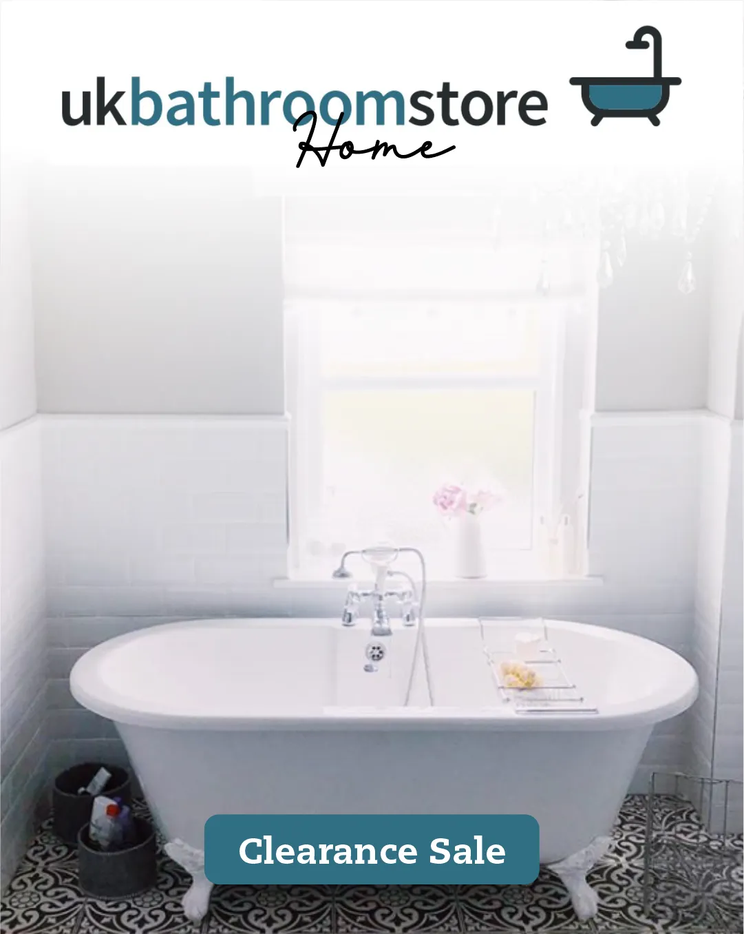 Bathstore - Home & Furniture from 4 February to 9 February 2024 - Catalogue Page 