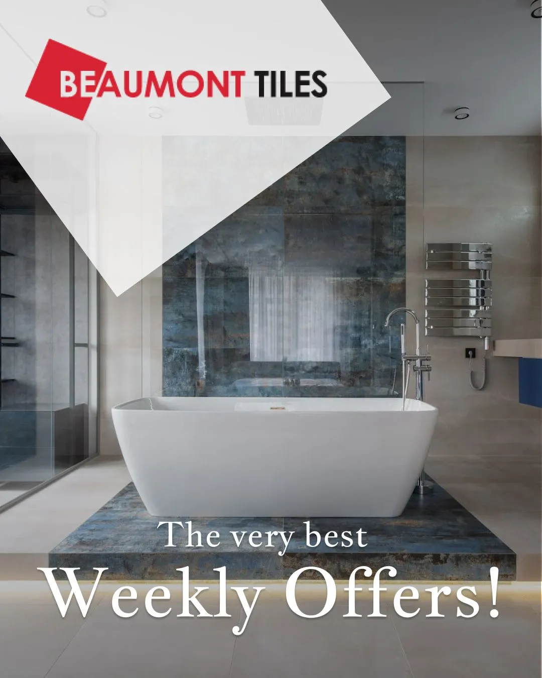 beaumont-tiles - Clearance sale - Catalogue valid from 27 April to 2 May 2024 - page 