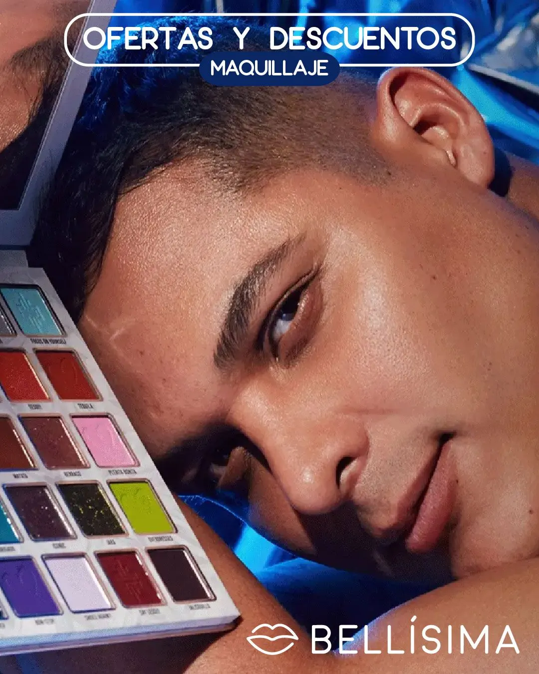 Catálogo de Bellisima 5 de febrero al 10 de febrero 2024 - Pagina 1