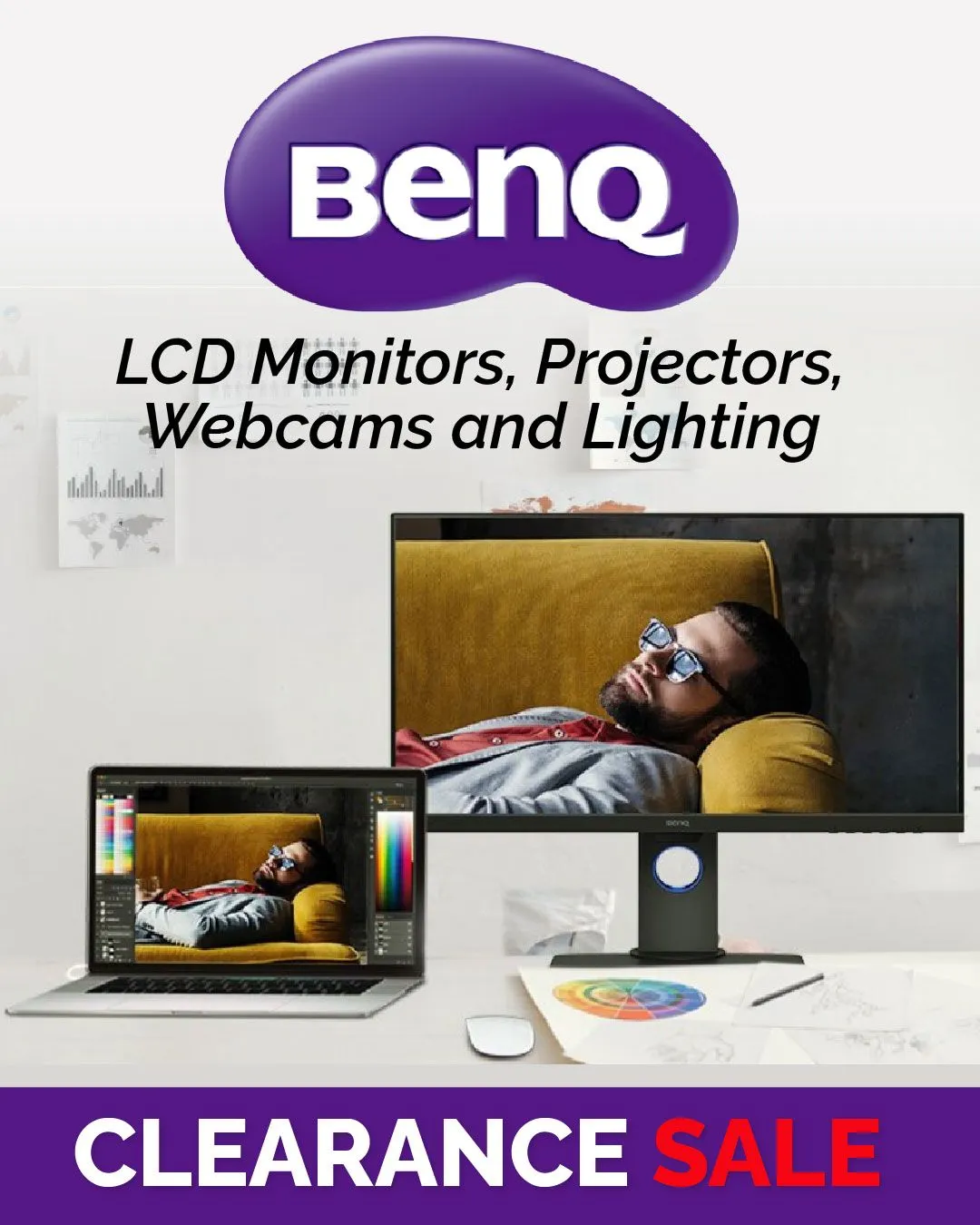 Catálogo de Benq - Proyectores 29 de agosto al 3 de septiembre 2023 - Página 