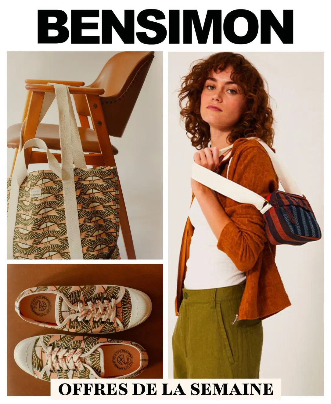 Offres sur les chaussures et accessoires pour femmes. du 8 avril au 13 avril 2024 - Catalogue page 