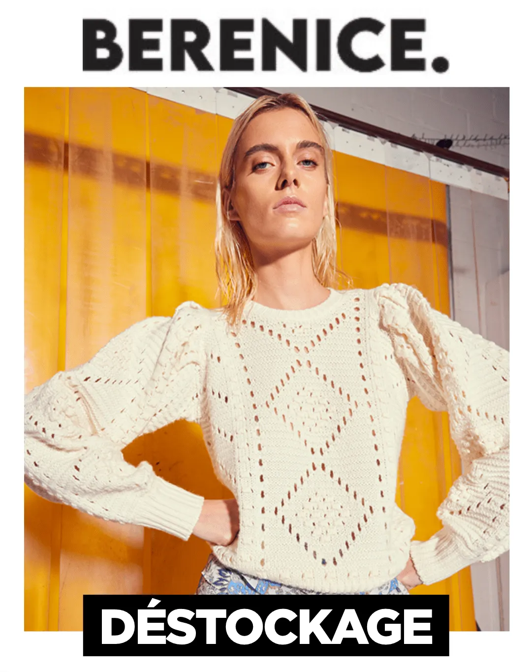 Berenice du 18 septembre au 23 septembre 2023 - Catalogue page 