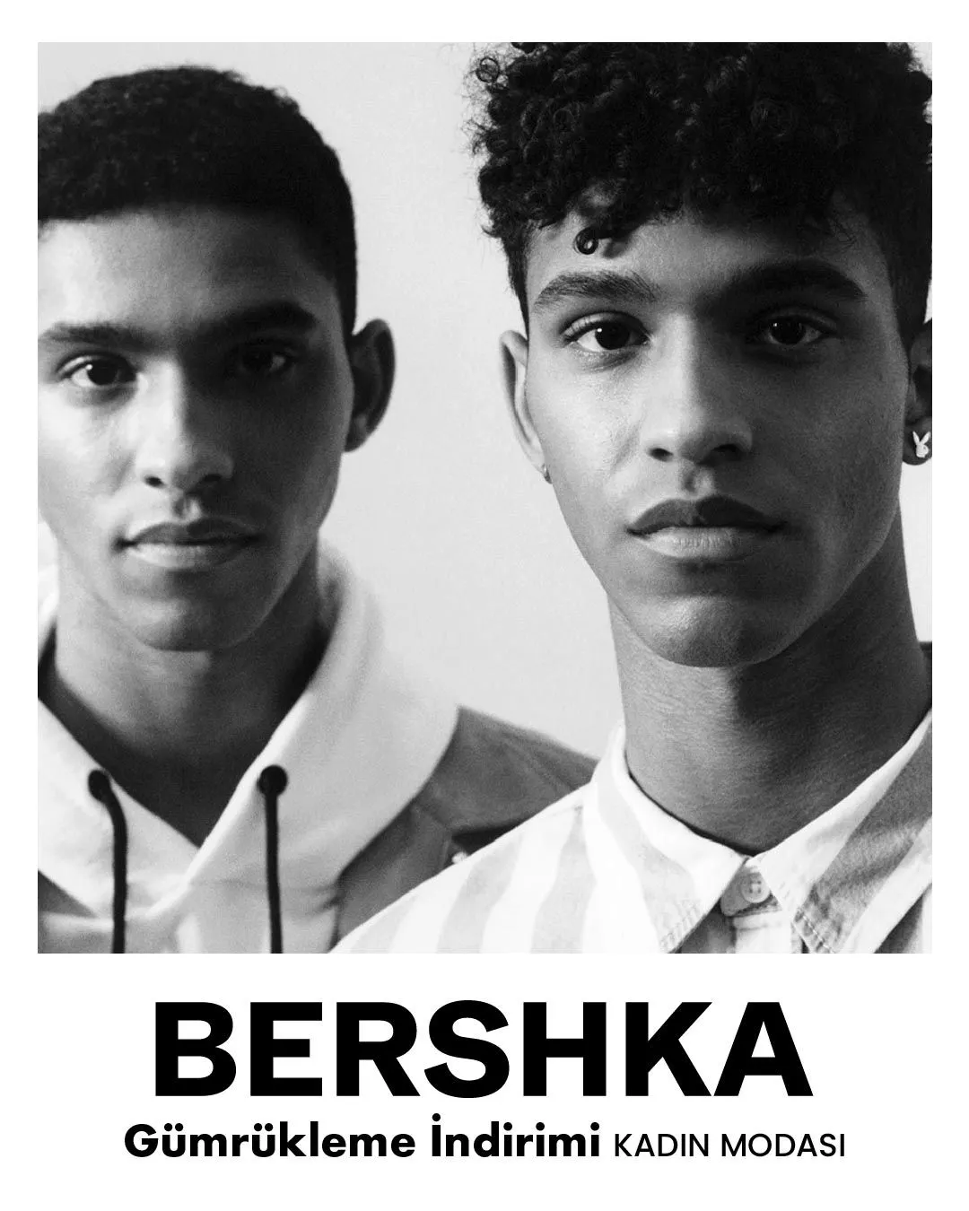 Bershka - 21 Mayıs 26 Mayıs 2024