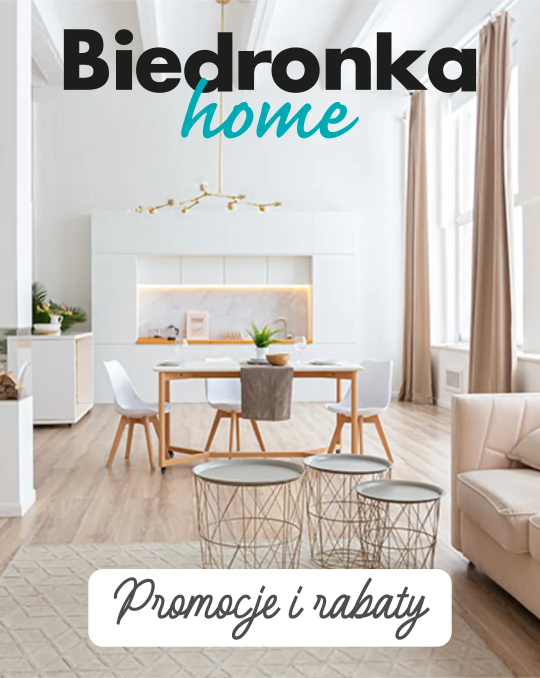 Gazetka Biedronka - promocje od 6 stycznia do 14 stycznia 2025 - Strona 1