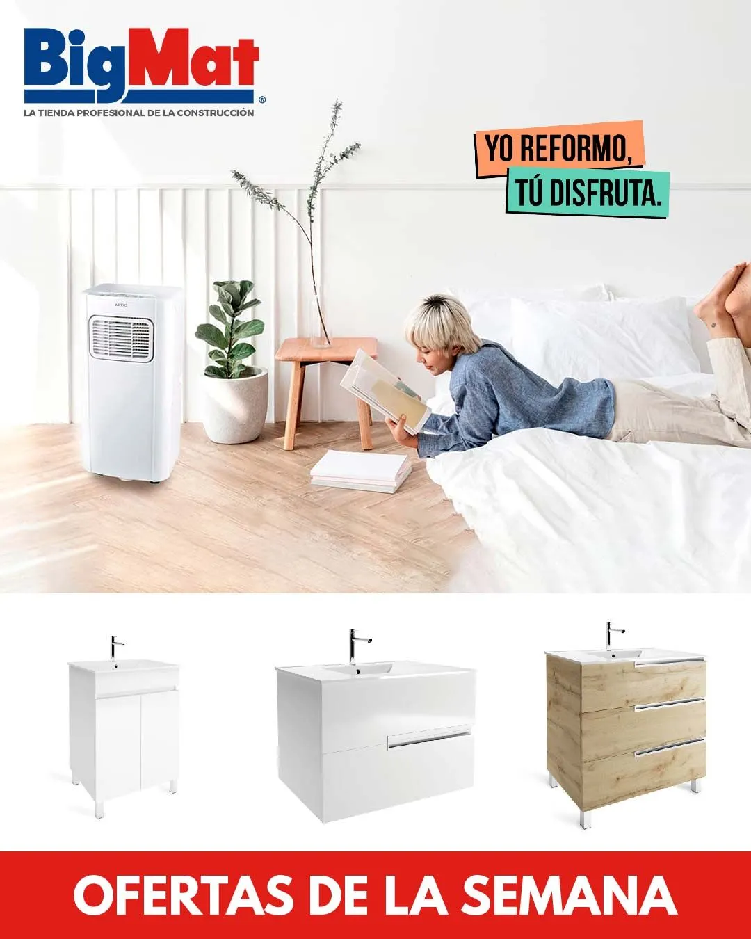 Catálogo de BigMat ofertas de la semana 30 de mayo al 4 de junio 2024 - Página 