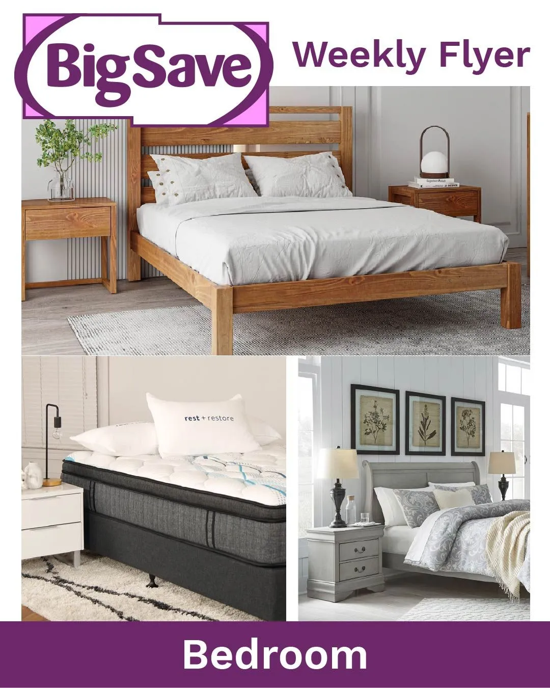 Big Save offers - 5 January 13 January 2025