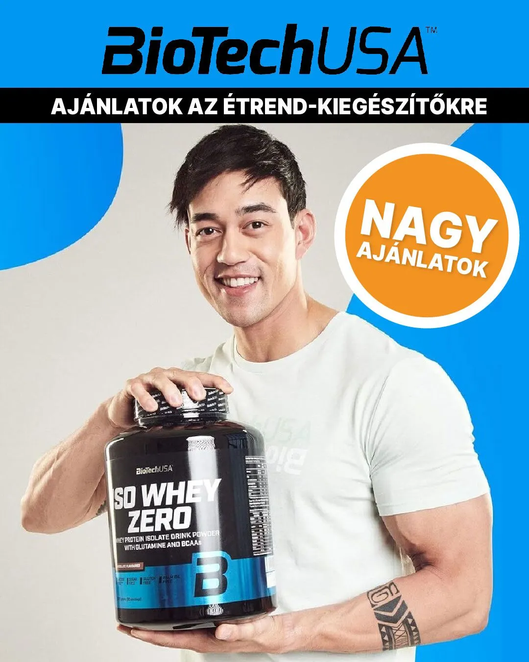 Katalógus Ajánlatok az étrend-kiegészítőkre március 14.-tól március 19.-ig 2024. - Oldal 