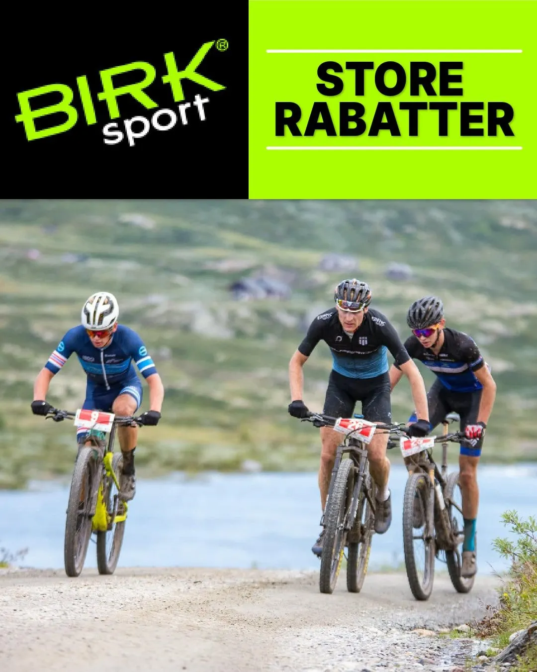 Birk Sport fra 21. september til 26. september 2023 - kundeavisside 1