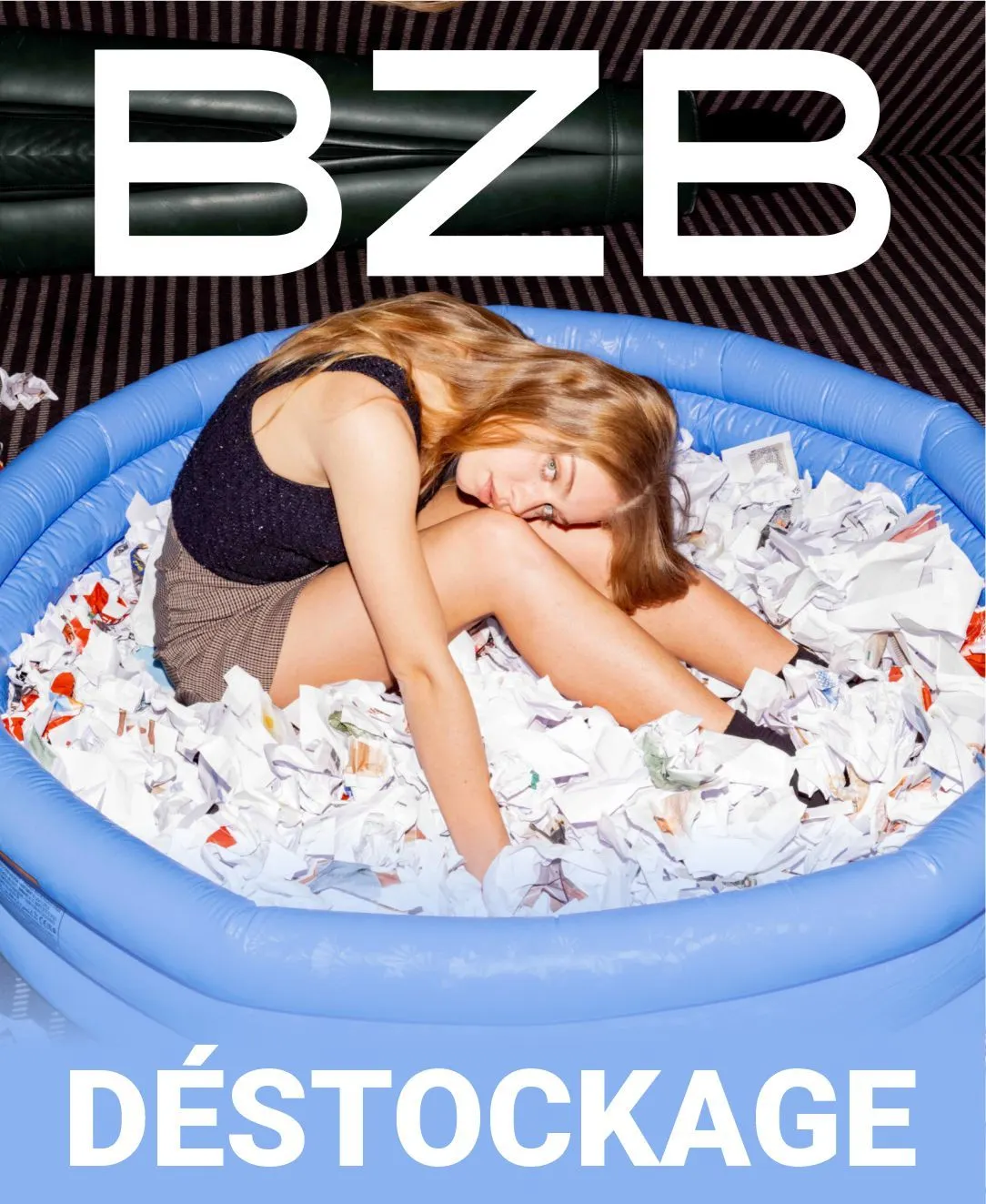 Bizzbee Offres: Mode Femmes du 31 mai au 5 juin 2024 - Catalogue page