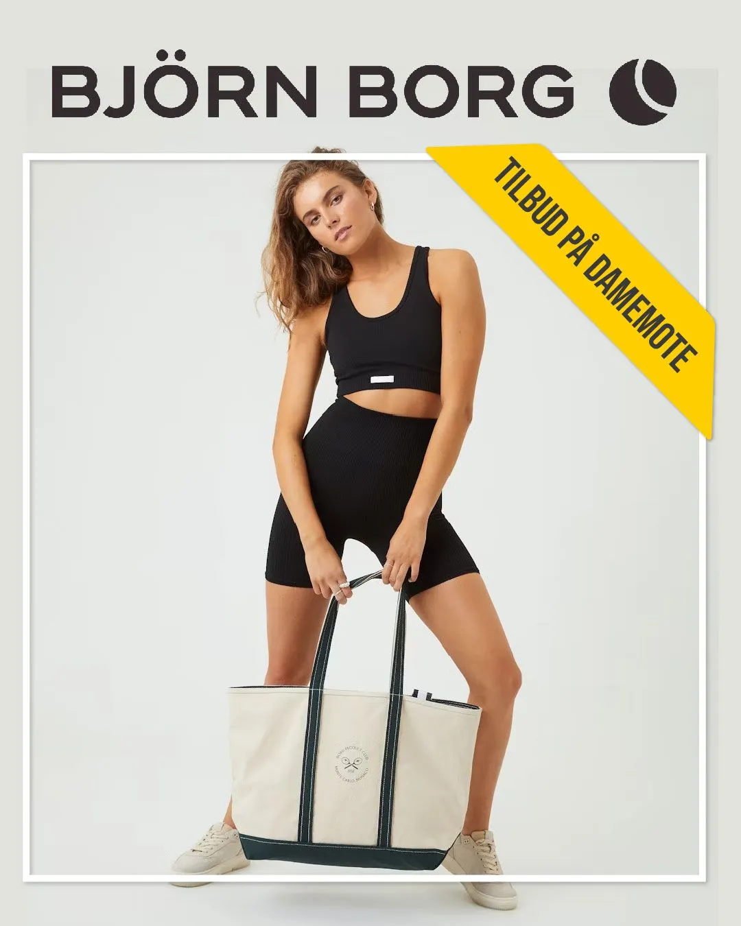 Tilbud på damemote fra 1. mai til 6. mai 2024 - kundeavisside 