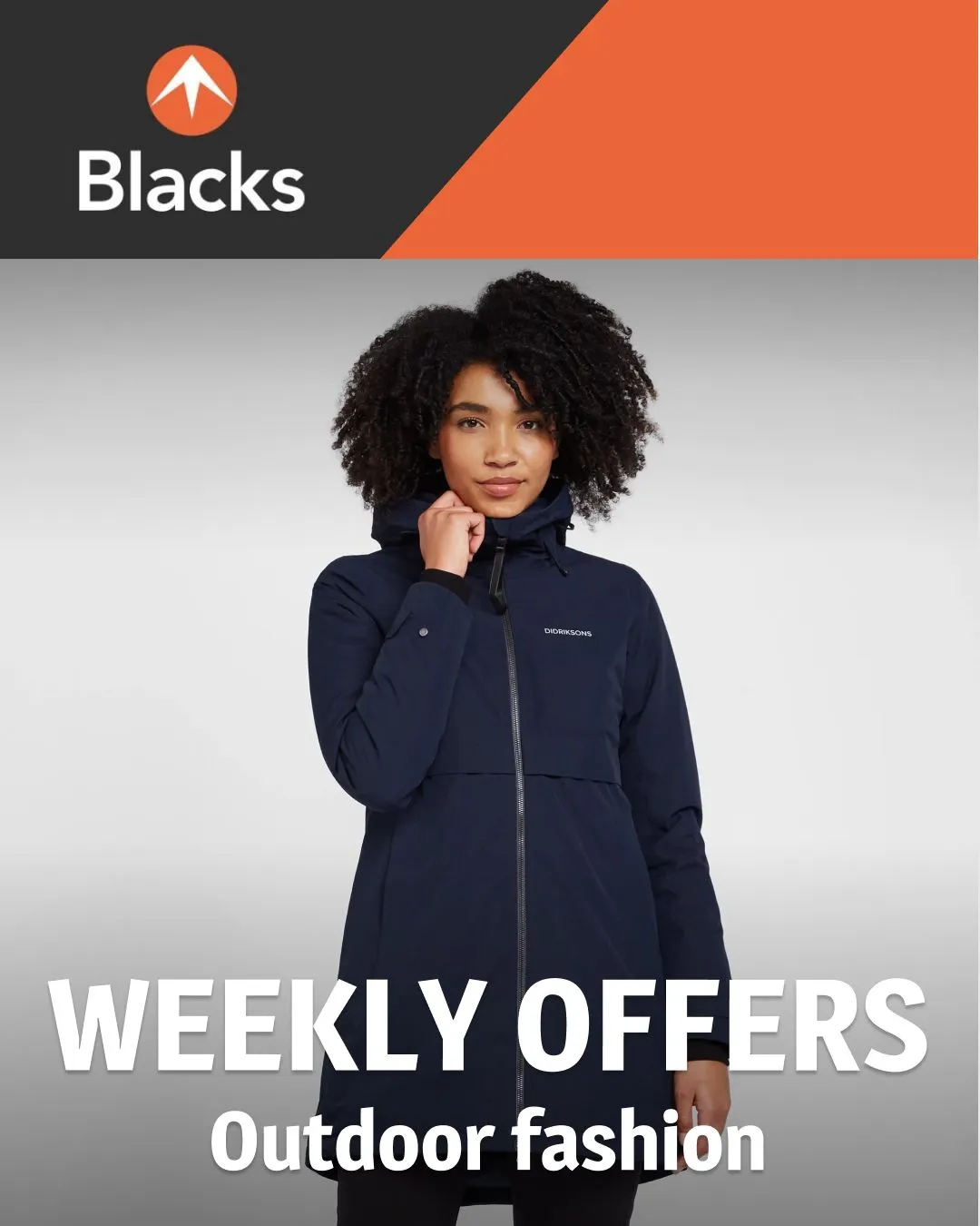 Blacks - Fashion from 11 October to 16 October 2023 - Catalogue Page