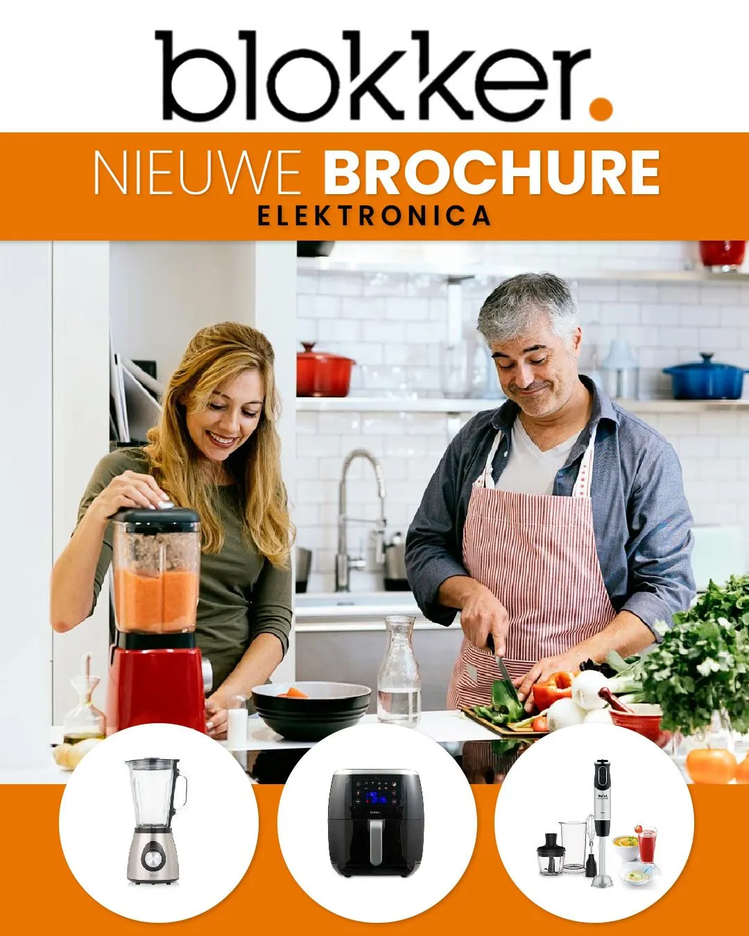 Blokker aanbiedingen van 7 oktober tot 15 oktober 2024 - Folder pagina 