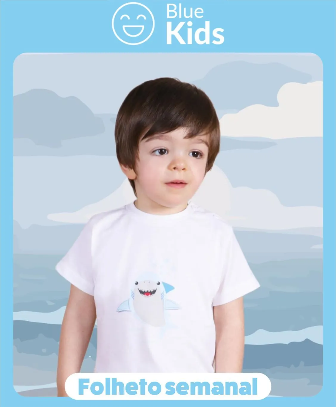 Folheto Ofertas de roupa de meninas de 7 de abril até 12 de abril 2024 - Pagina 