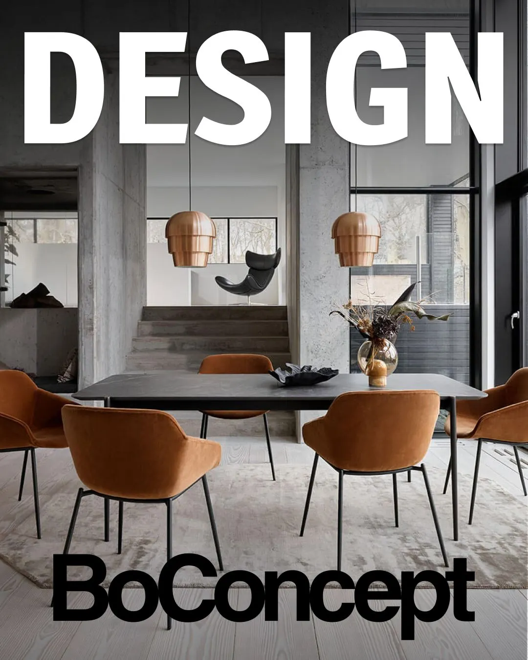 BoConcept - Home  from 18 September to 23 September 2023 - Catalogue Page 