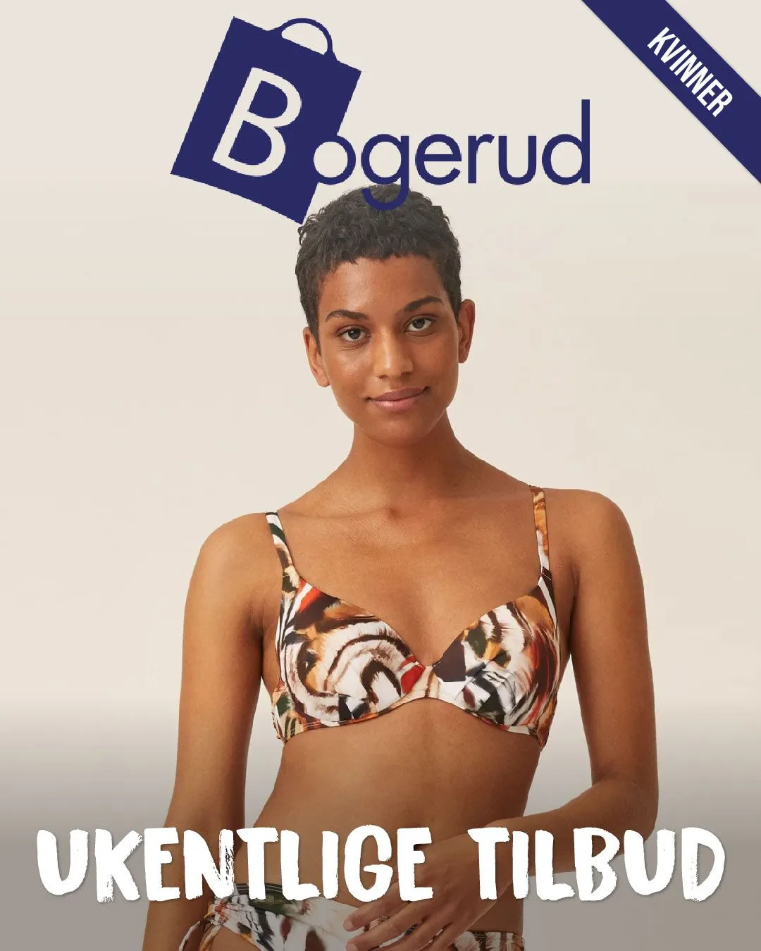 Bogerud fra 3. februar til 8. februar 2024 - kundeavisside 