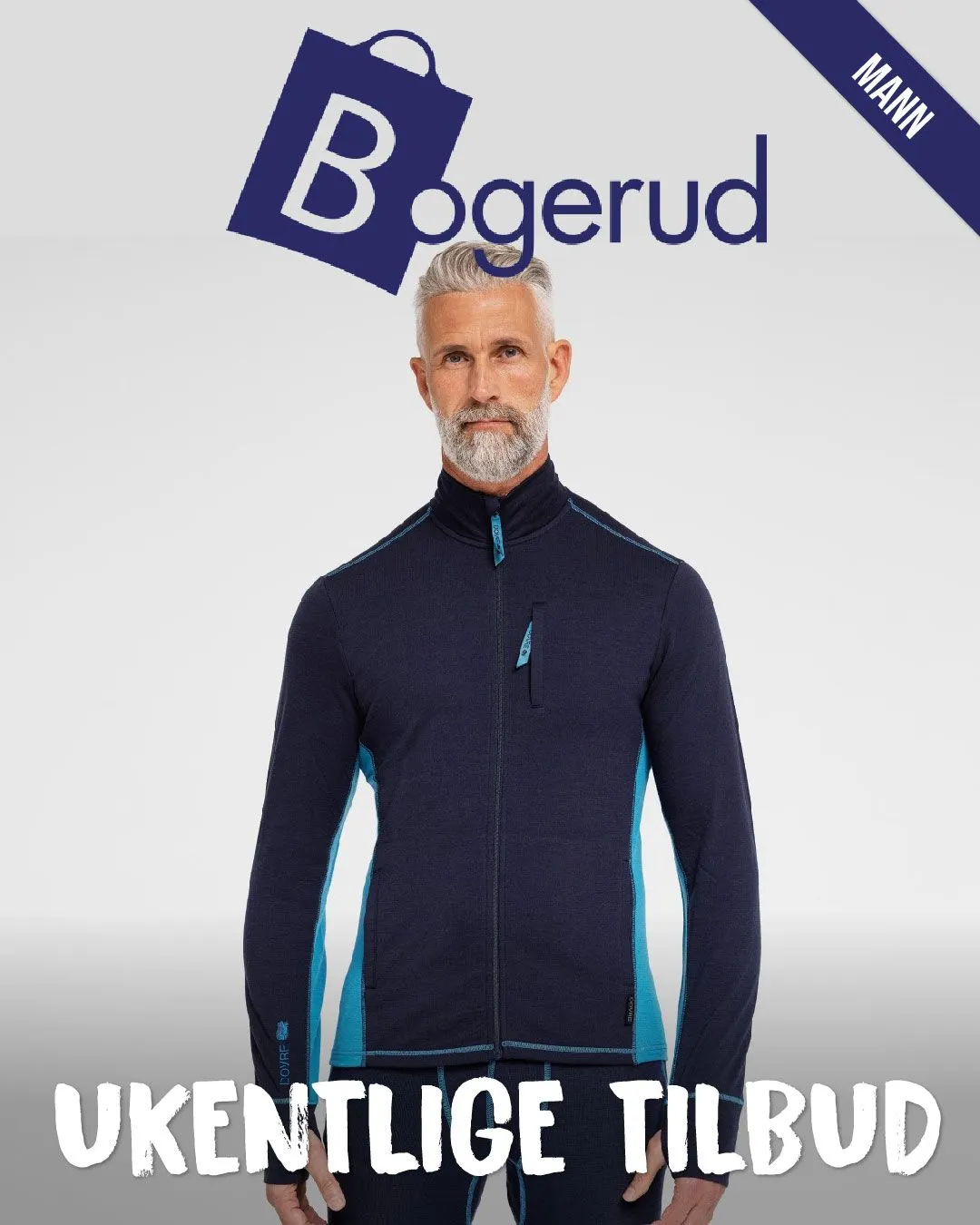 Bogerud fra 5. februar til 10. februar 2024 - kundeavisside 