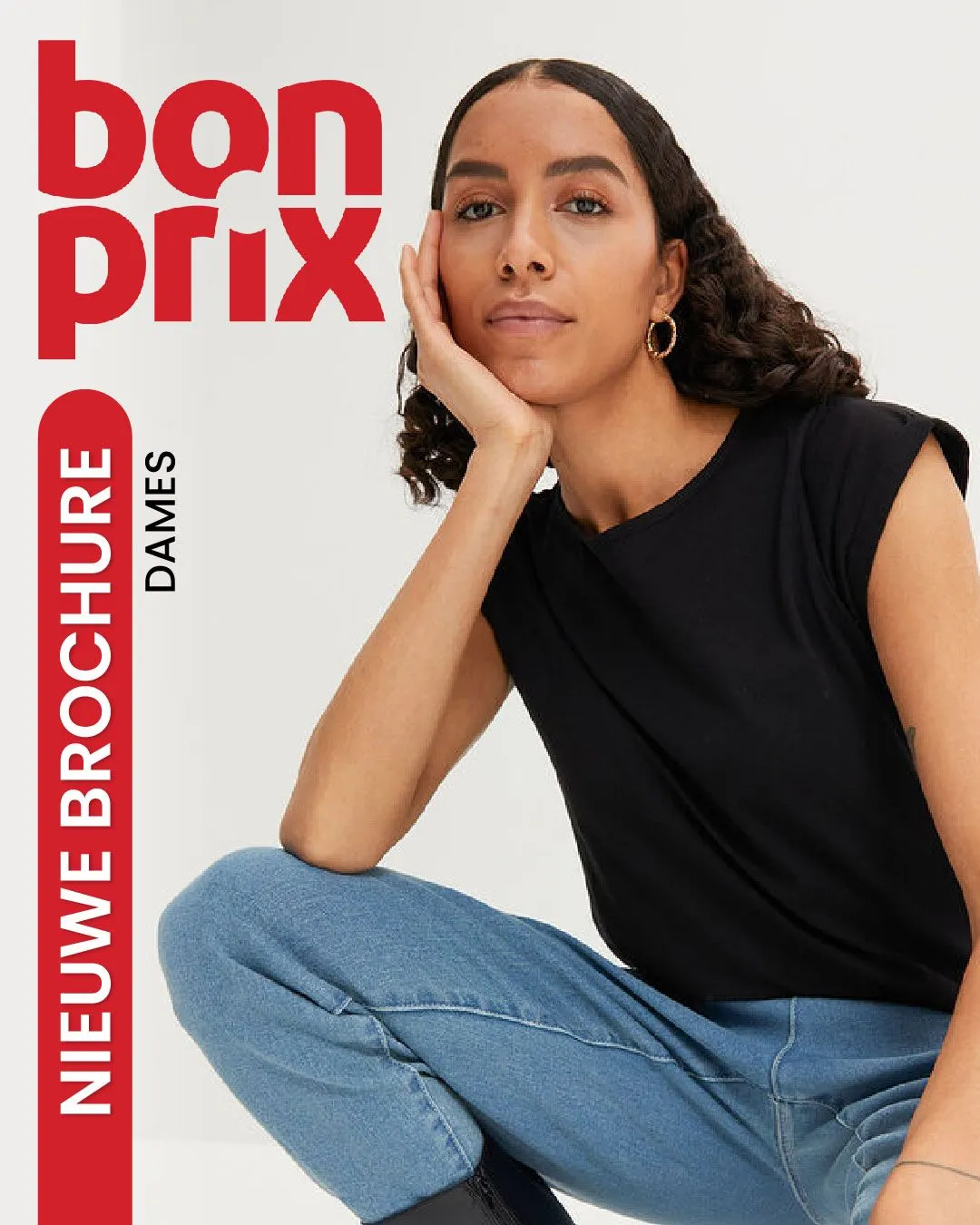 Dameskleding Aanbiedingen van 6 juli tot 11 juli 2024 - folder pagina 