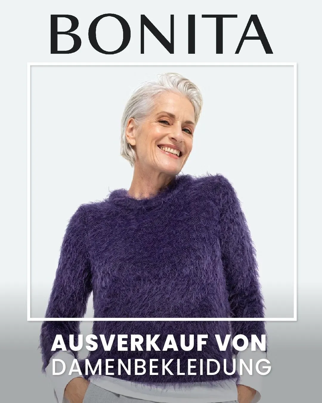 Bonita Damenmode Ausverkauf Angebote von 29. Mai bis 3. Juni 2024 - Flugblätt seite  