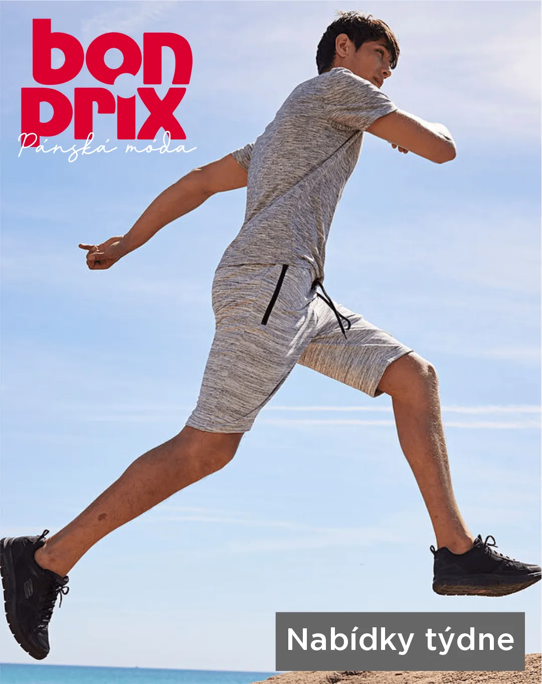 Bonprix - 22. května 27. května 2024