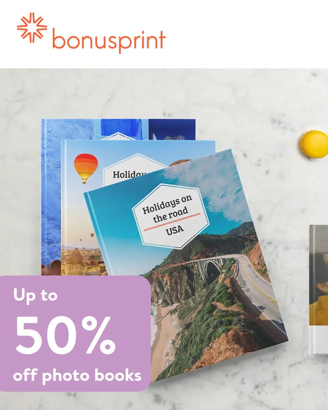 BonusPrint - Photo from 29 October to 3 November 2023 - Catalogue Page 