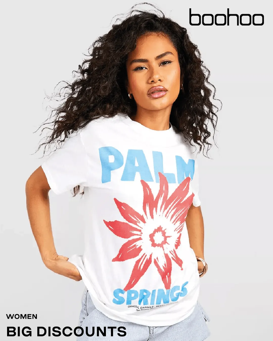 Boohoo - Women from 1 February to 6 February 2024 - Catalogue Page 