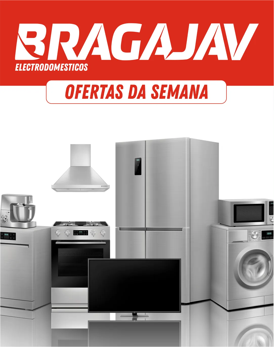 Folheto BragaJAV de 2 de dezembro até 7 de dezembro 2023 - Pagina 1