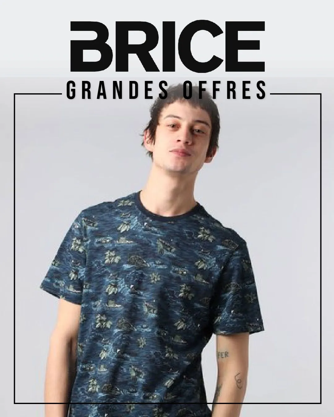 BRICE du 12 septembre au 17 septembre 2023 - Catalogue page