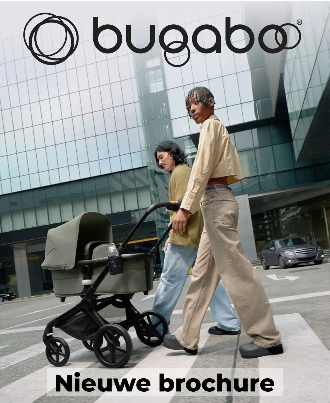 Aanbiedingen op kinderwagenaccessoires - 2 augustus 7 augustus 2024