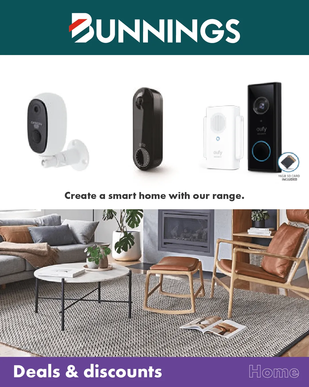 Bunings from 7 February to 12 February 2024 - Catalogue Page 