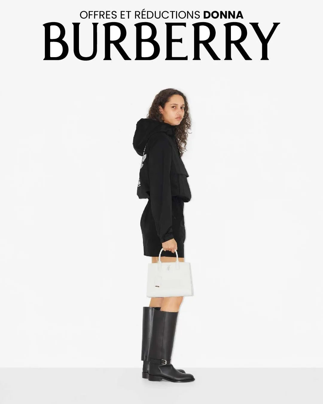 Burberry - Women du 18 février au 23 février 2024 - Catalogue page