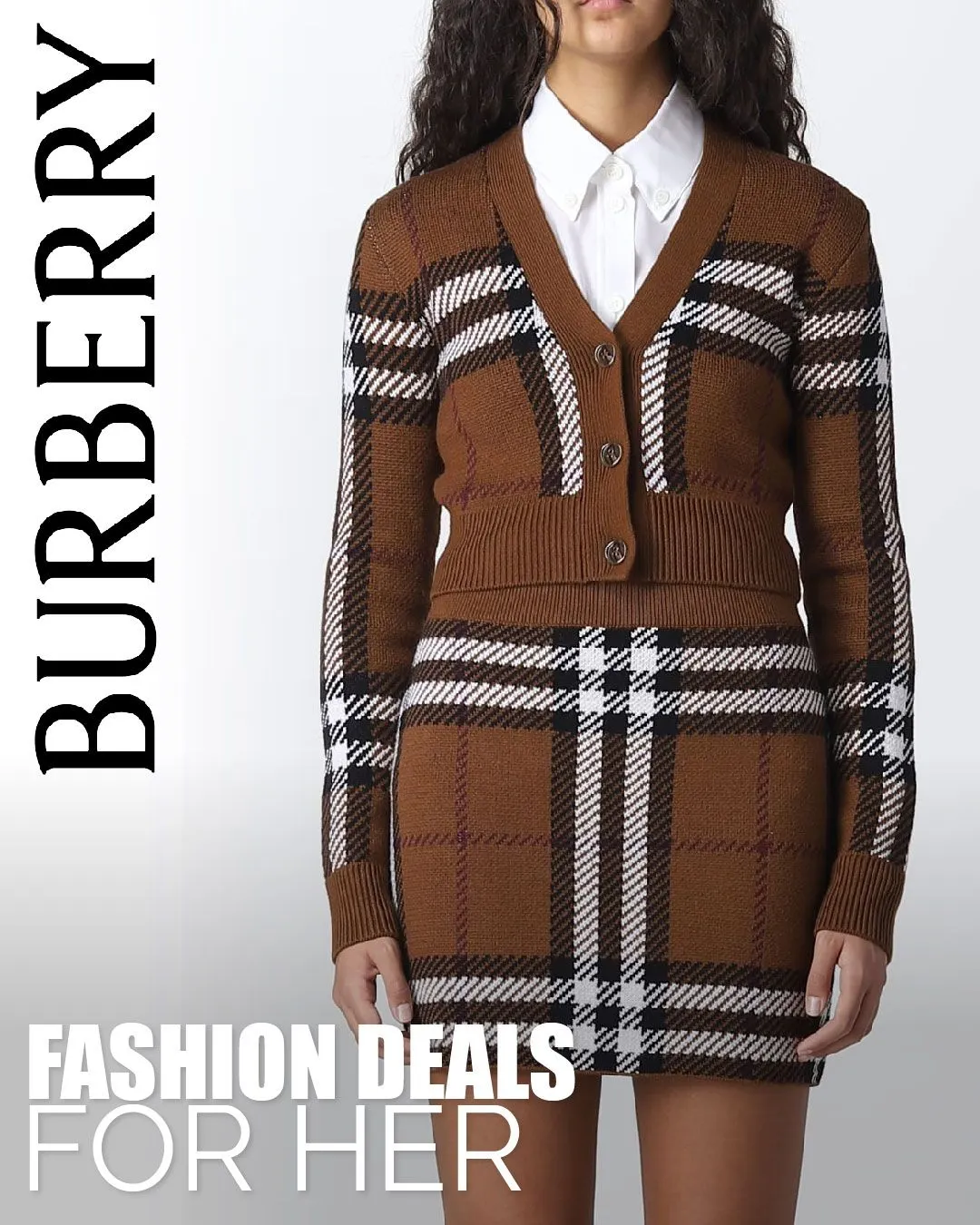 Burberry -  - Catalogue valid from 1 April to 6 April 2024 - page 