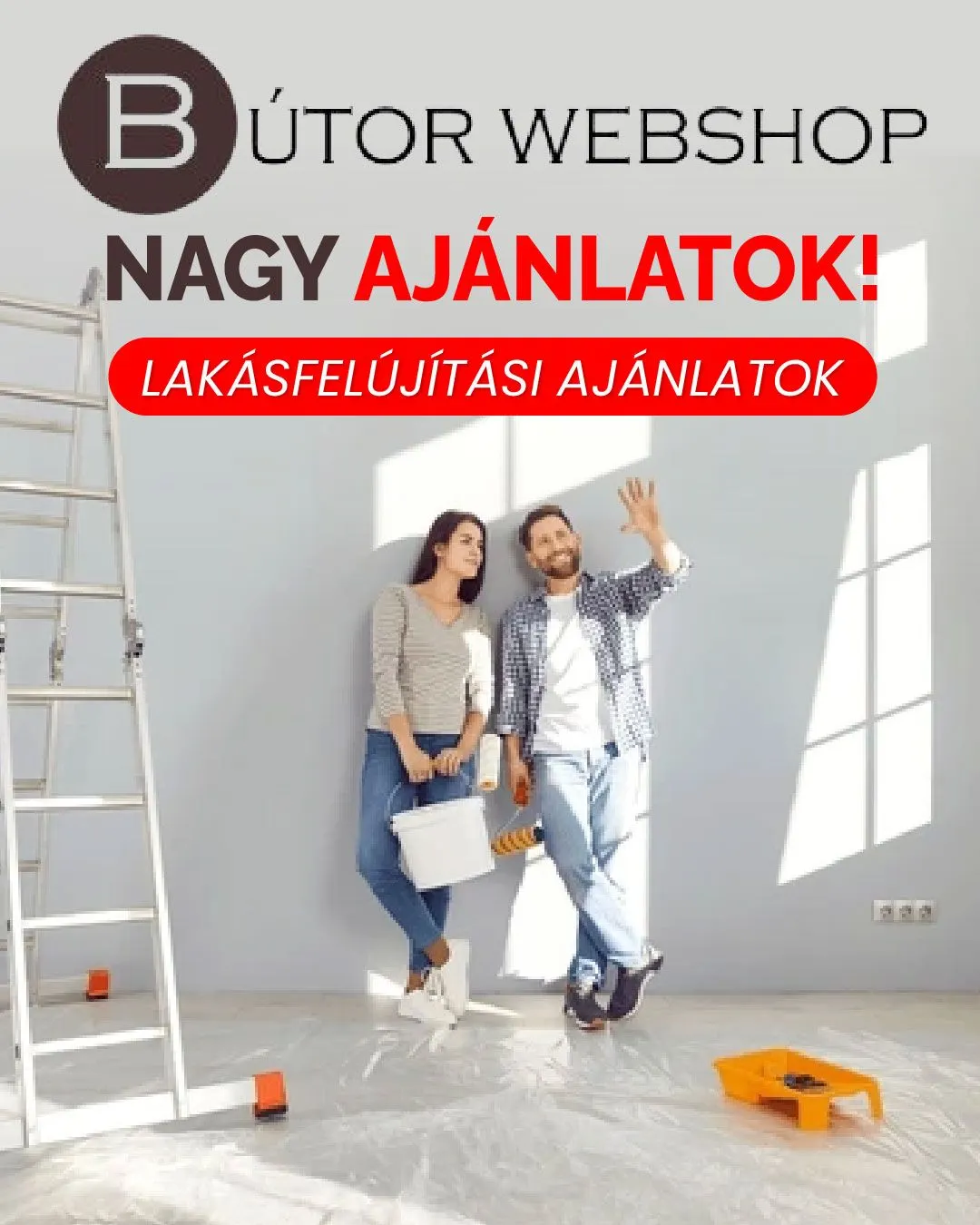 Katalógus Lakásfelújítási ajánlatok április 2.-tól április 7.-ig 2024. - Oldal 